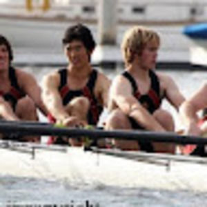 Meet your Posher, Eric